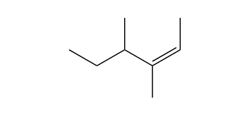 (Z)-3,4-Dimethyl-2-hexene