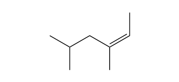 (Z)-3,5-Dimethyl-2-hexene