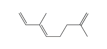 3,7-Dimethyl-1,3,7-octatriene