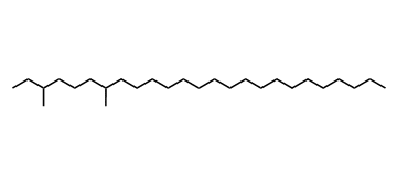 3,7-Dimethylpentacosane
