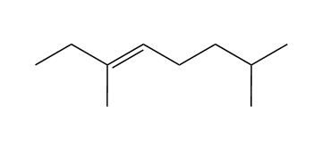 3,7-Dimethyl-3-octene