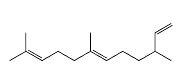 3,7,11-Trimethyl-1,6,10-dodecatriene