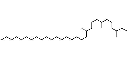 3,7,11-Trimethylnonacosane