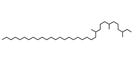 3,7,11-Trimethyltritriacontane