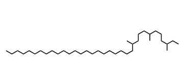 3,7,11-Trimethyltetratriacontane