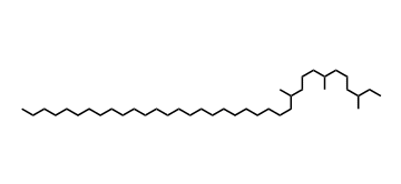 3,7,11-Trimethylhexatriacontane