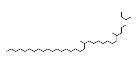 3,7,15-Trimethyltritriacontane