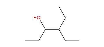 4-Ethylhexan-3-ol