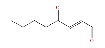 4-Oxooctanal