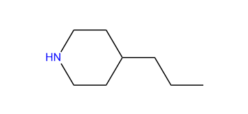 4-Propylpiperidine