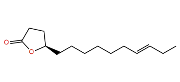 (4R,E)-11-Tetradecen-4-olide
