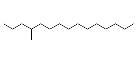 4-Methylpentadecane