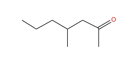 4-Methylheptan-2-one