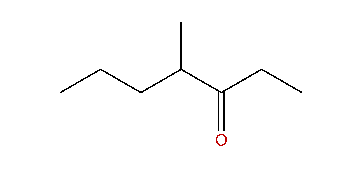 4-Methylheptan-3-one