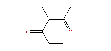 4-Methylheptane-3,5-dione