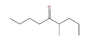 4-Methylnonan-5-one