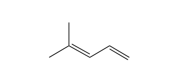 4-Methyl-1,3-pentadiene