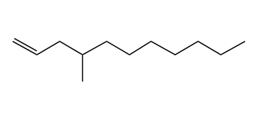 4-Methyl-1-undecene