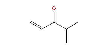 4-Methyl-1-penten-3-one