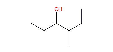 4-Methylhexan-3-ol