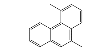 4,10-Dimethylphenanthrene