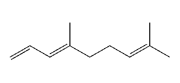 4,8-Dimethyl-1,3(E),7-nonatriene