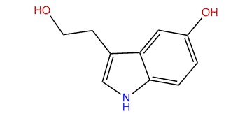 5-Hydroxytryptophol