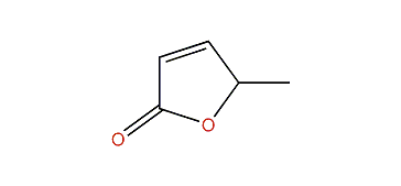 5-Methyl-2-furanone