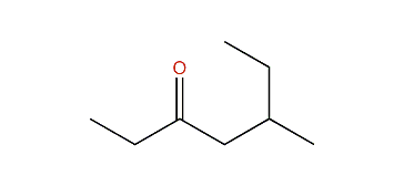 5-Methylheptan-3-one