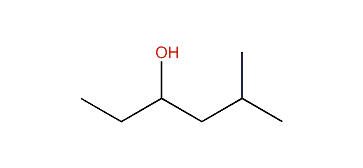 5-Methylhexan-3-ol