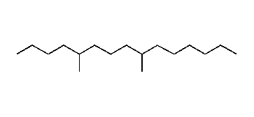 5,9-Dimethylpentadecane
