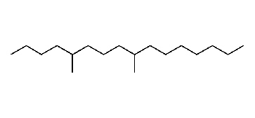 5,9-Dimethylhexadecane