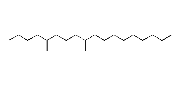 5,9-Dimethyloctadecane
