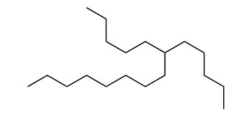 6-Pentyltetradecane