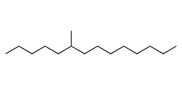 6-Methyltetradecane