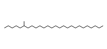 6-Methylhexacosane