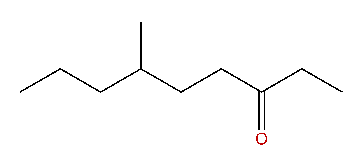 6-Methylnonan-3-one