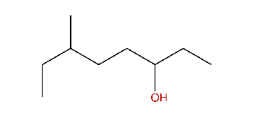6-Methyloctan-3-ol