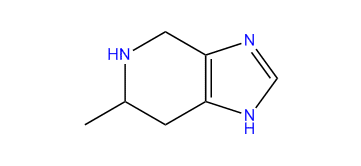 6-Methylspinaceamine