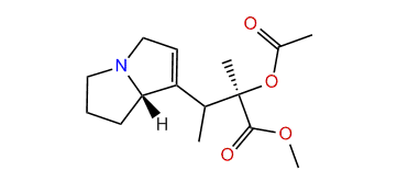 7-Deoxy-1,2-dihydrocallimorphine