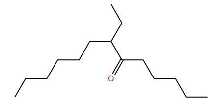 7-Ethyltridecan-6-one