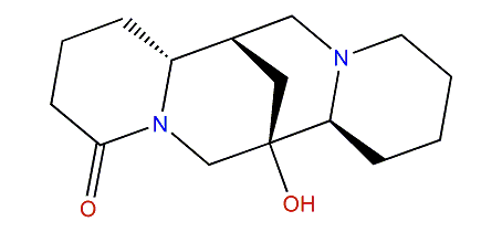 7-Hydroxylupanine