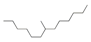 7-Methyltridecane
