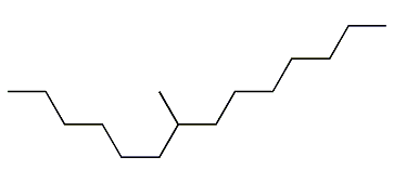 7-Methyltetradecane