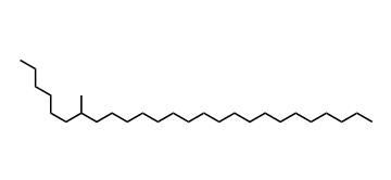 7-Methylhexacosane