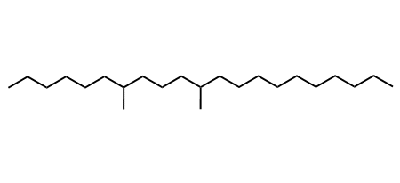 7,11-Dimethylheneicosane
