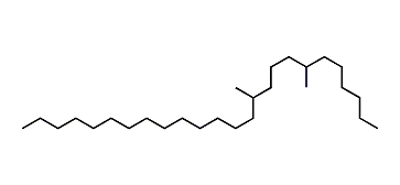 7,11-Dimethylpentacosane