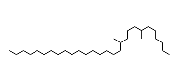 7,11-Dimethyloctacosane