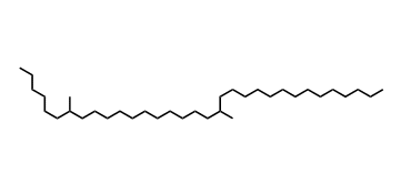 7,19-Dimethyltritriacontane
