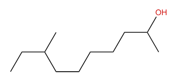 8-Methyldecan-2-ol